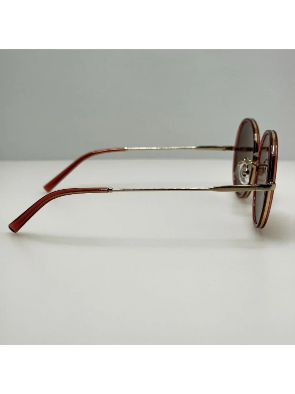 Jins Sunglasses LRF-17S-818B 02 55-19-145